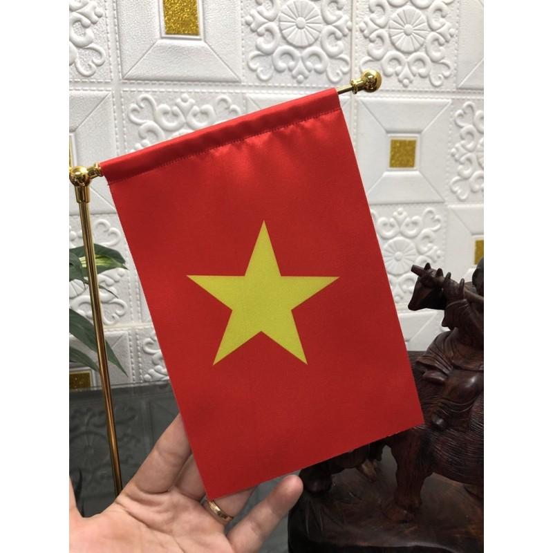 Cờ để bàn Việt Nam - Thụy Sĩ