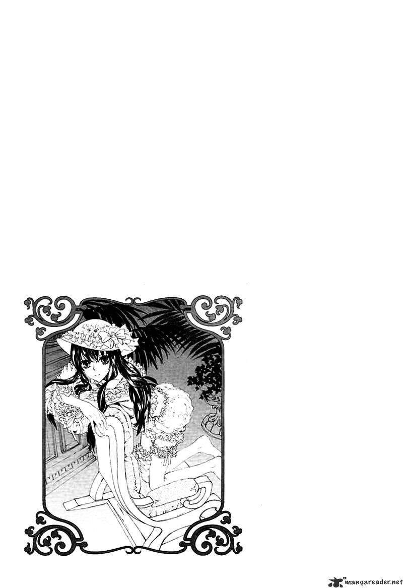 dear my girls chapter 17 1