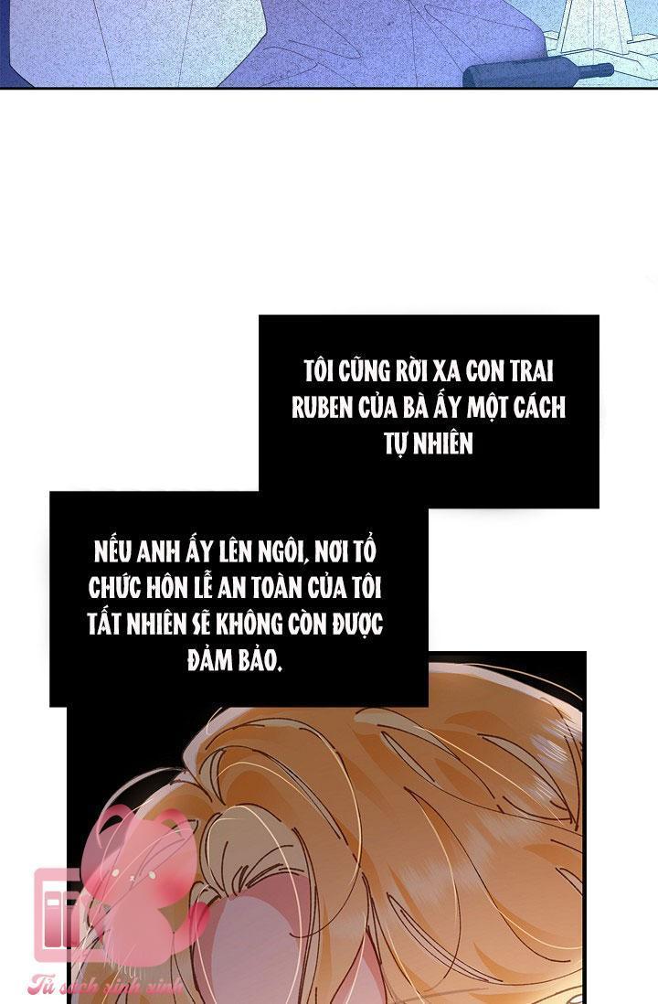vị trí của tôi chapter 1 38