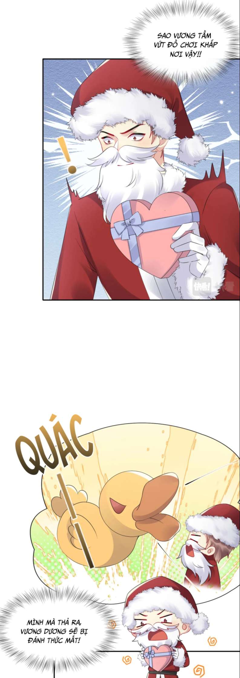 lại bị bạn trai cũ nhắm trúng rồi chapter 137 12