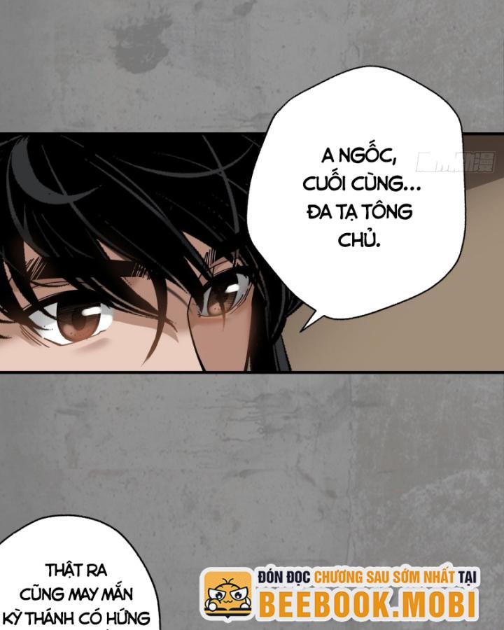 Tạng Phong Hành chapter 187 23