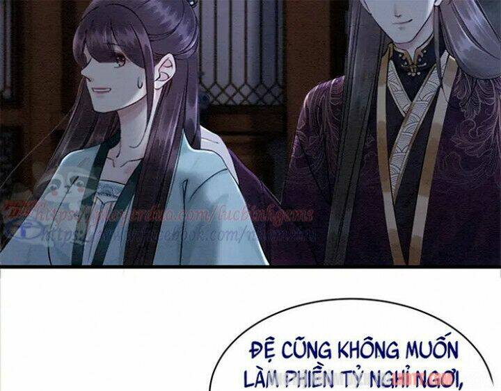 trọng sinh bá sủng nhiếp chính vương quá mạnh mẽ chapter 110 76