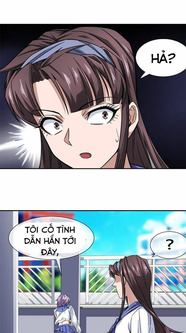 dạ thị chi vương chapter 11 32