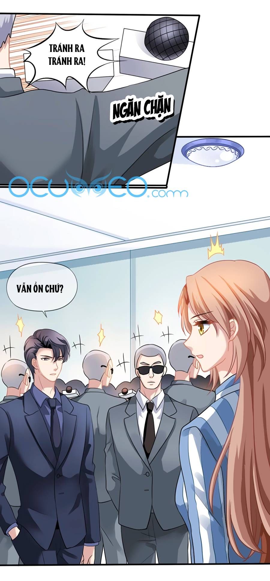 mỹ vị giai thê chapter 2 7