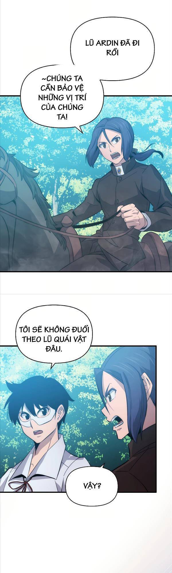 kiếm sư cấp 9 trở lại chapter 9 6