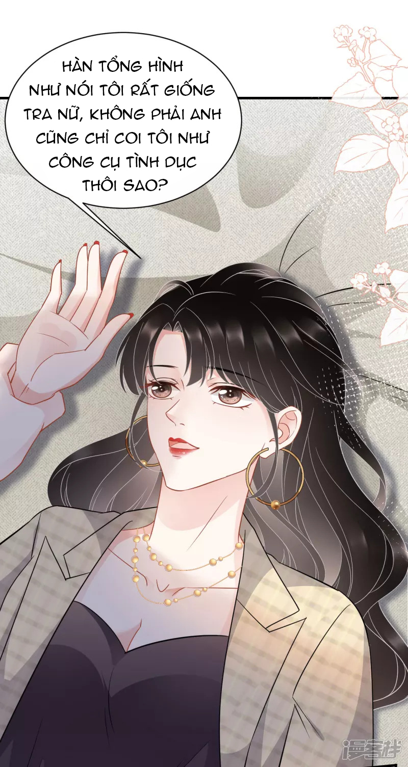 [16+] đại tiểu thư có thể có ý đồ xấu chapter 39.2 3