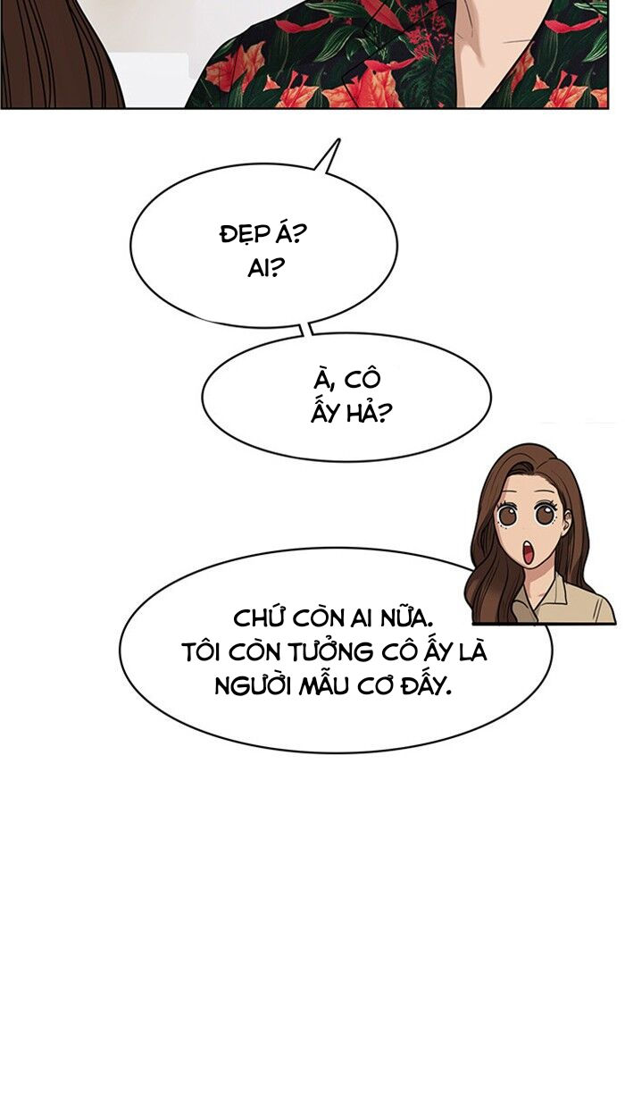 vẻ đẹp đích thực - true beauty chapter 41 32