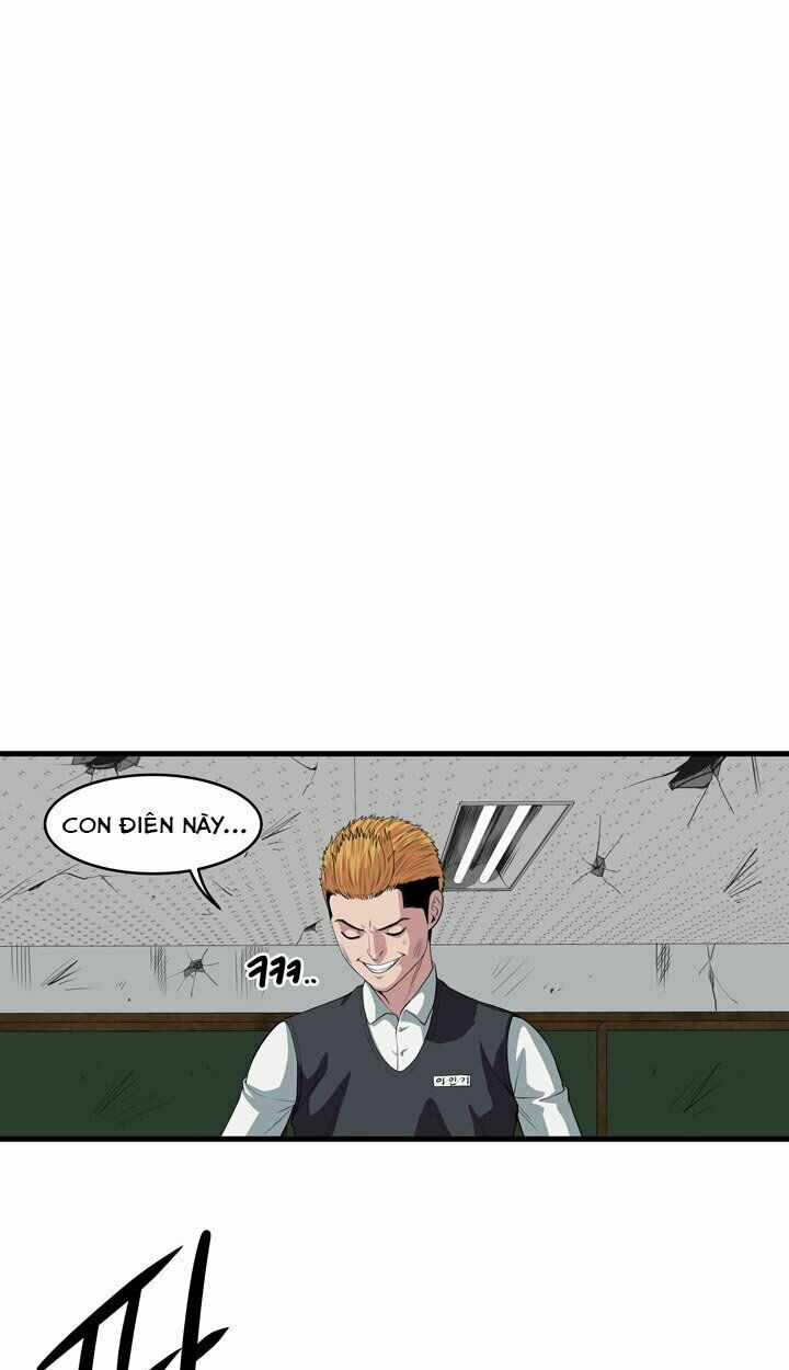 kẻ phán xét chapter 4 1