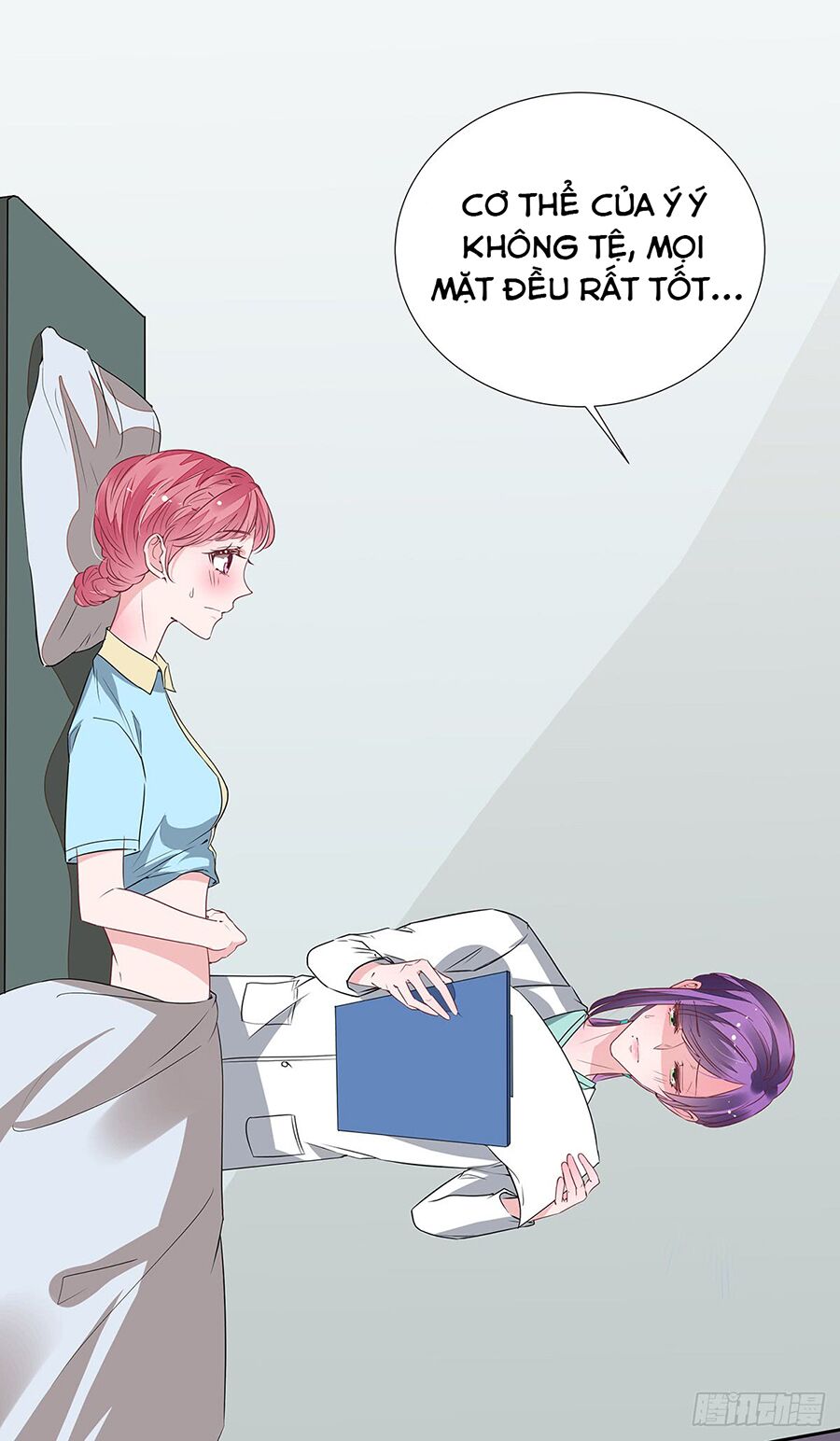 manh thê khó dỗ phần 2 chapter 24 12