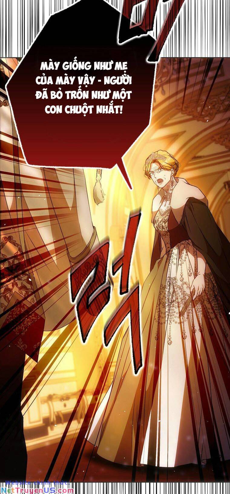 Tôi Trở Thành Vợ Nam Chính chapter 90.1 71