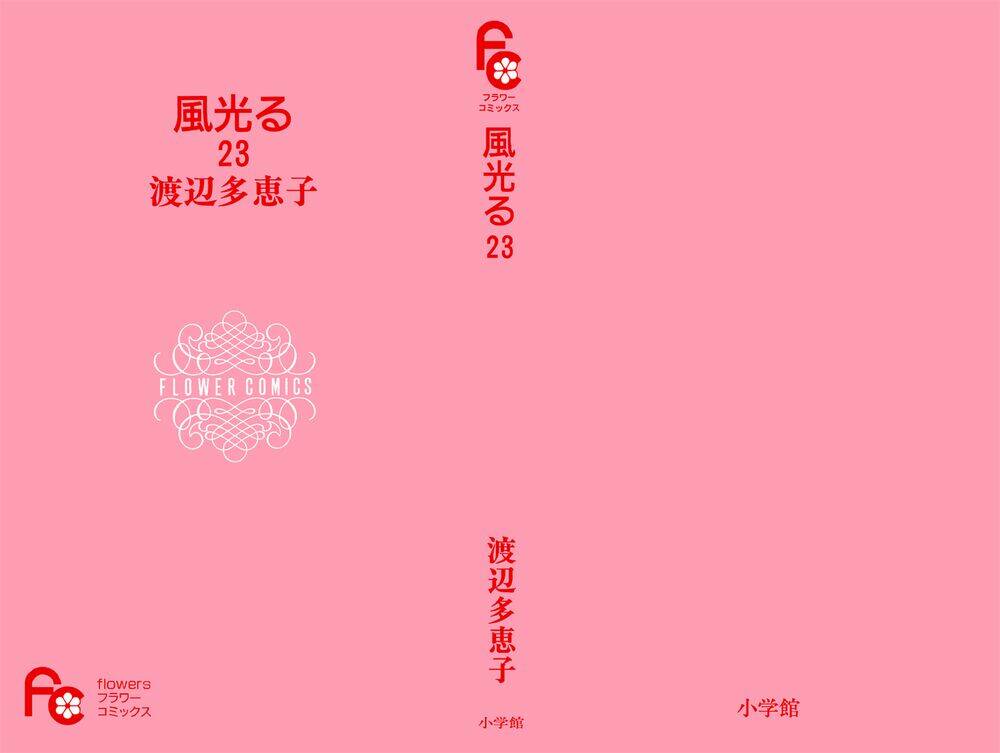 gió sáng chapter 6 3