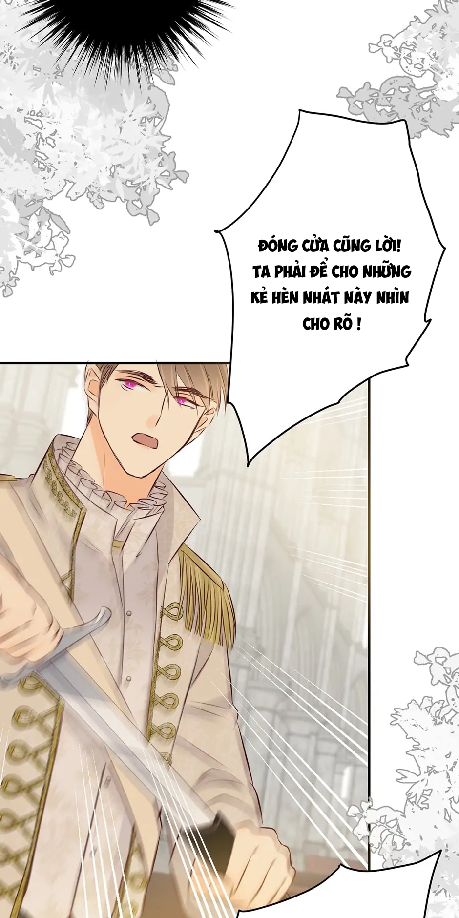 cách để nuôi dưỡng rồng chapter 10 35