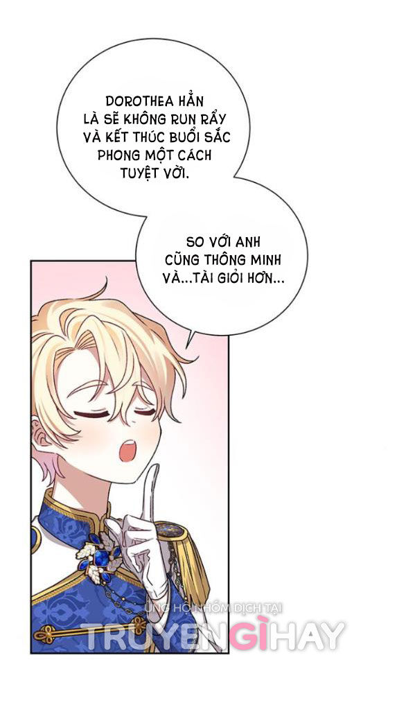 bạo chúa muốn có cuộc sống tốt đẹp chapter 4 18