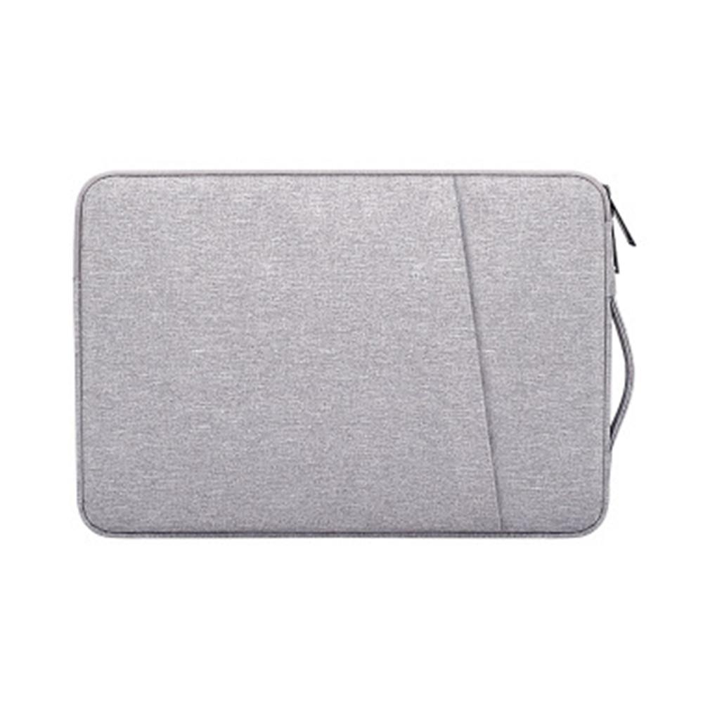 Túi Đựng Laptop Tay Xách Tay Dành Cho 13.3 14 15 15.6 HP Acer Xiami ASUS Lenovo Macbook Air Pro 13 16 Chống Nước Laptop Bao