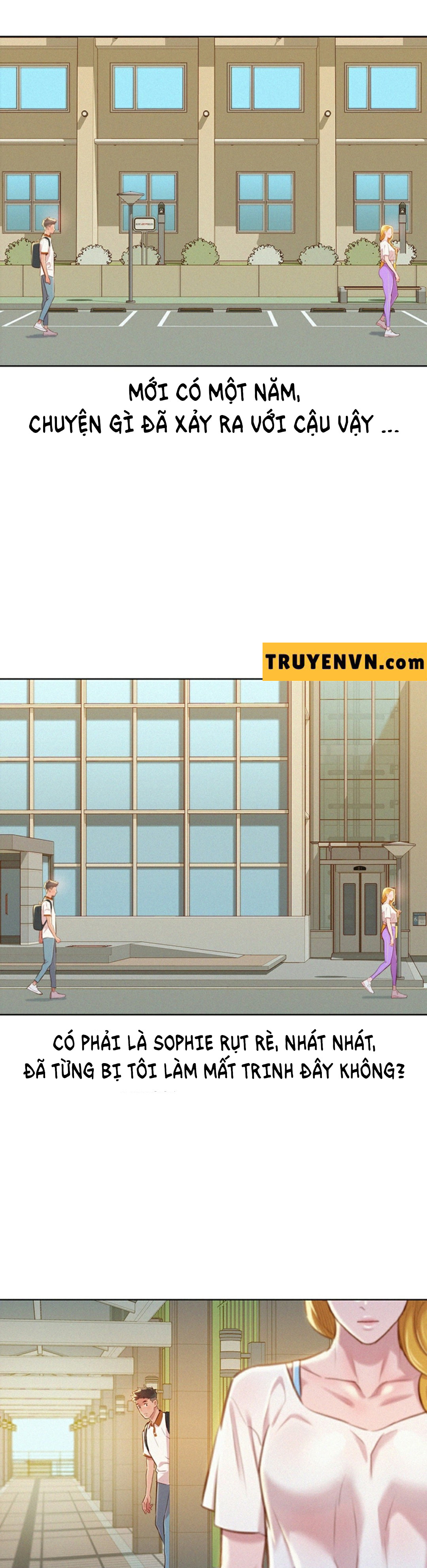 chị gái mưa chapter 61 26