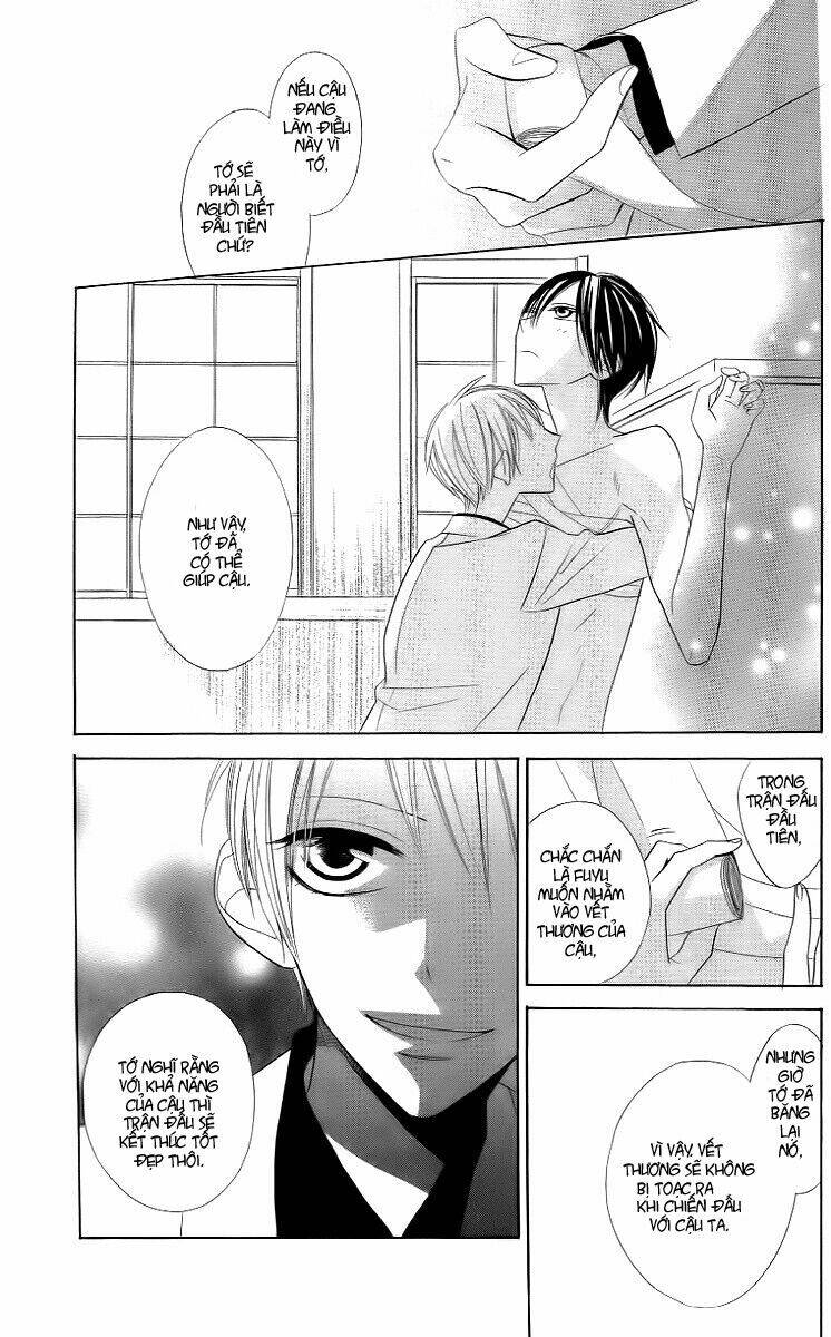 love sick chapter 9 18