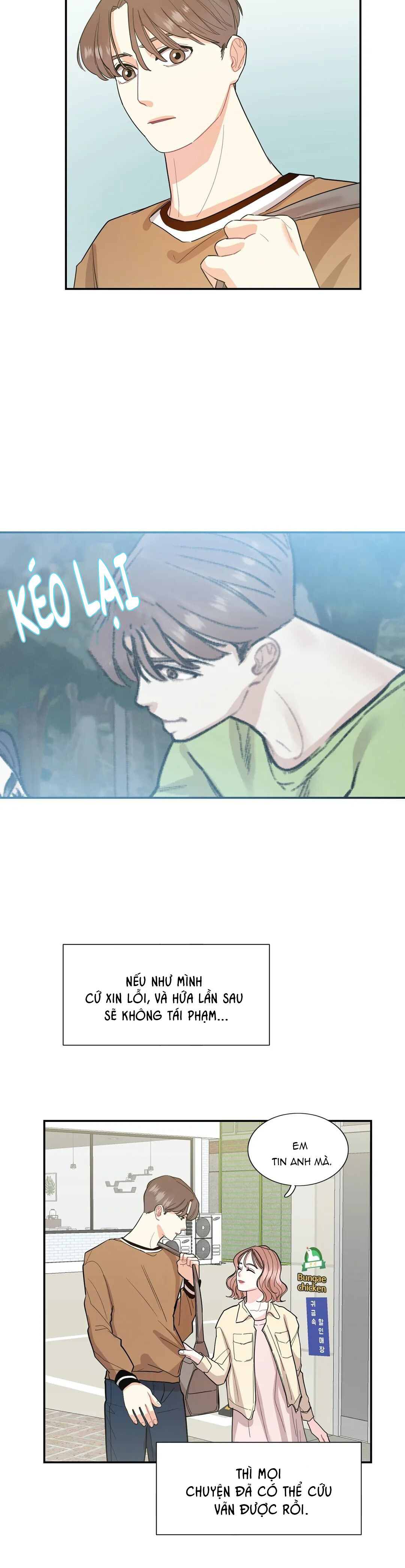 lên đỉnh chapter 40 17