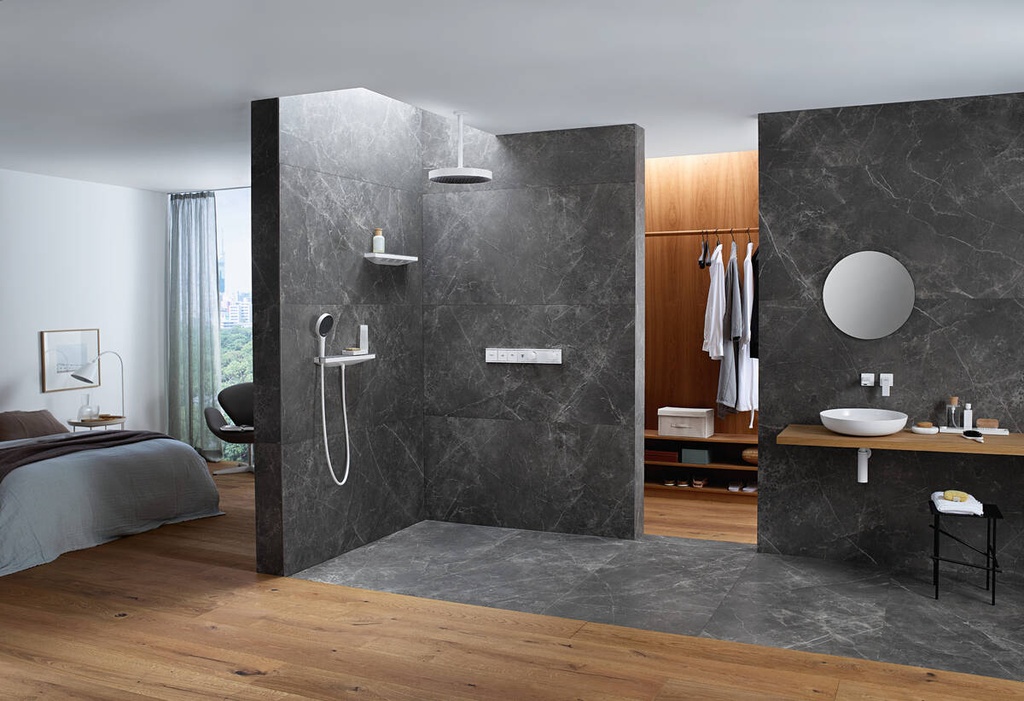 Dây sen tắm HANSGROHE Isiflex 160 28276 - Hàng chính hãng