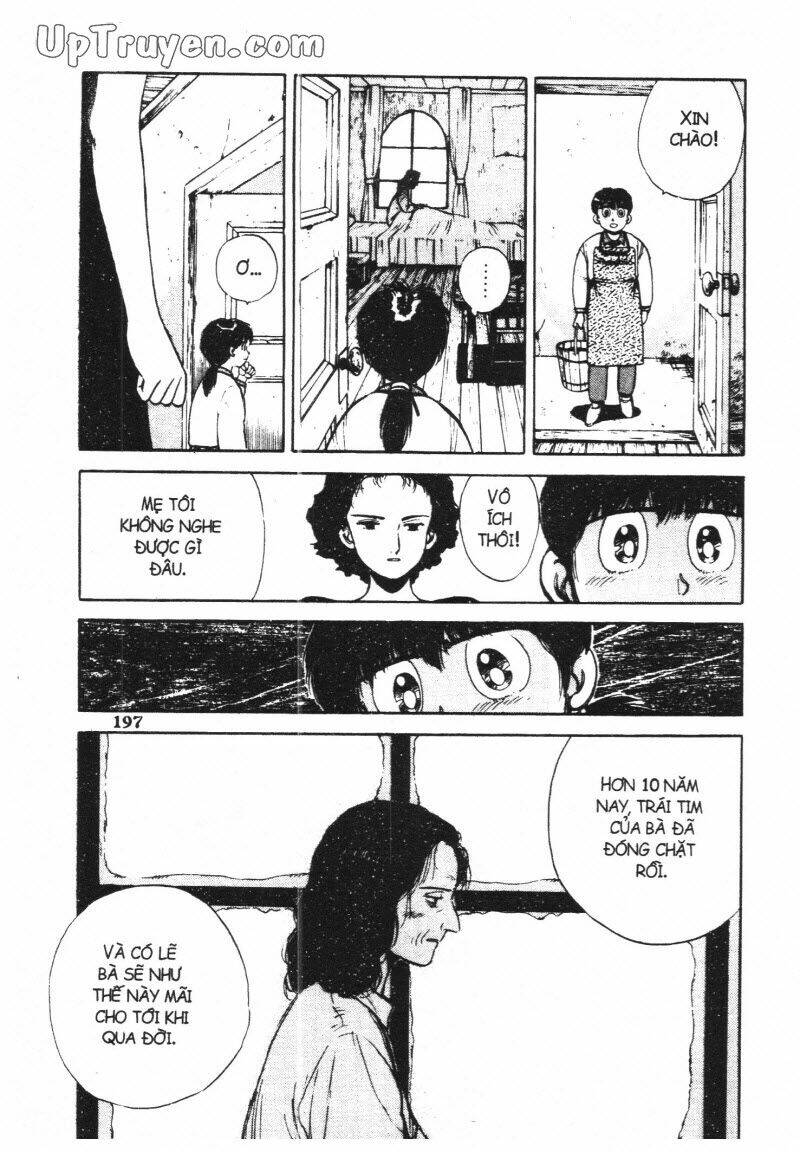 mush (họa sĩ thiên tài) chapter 1 200