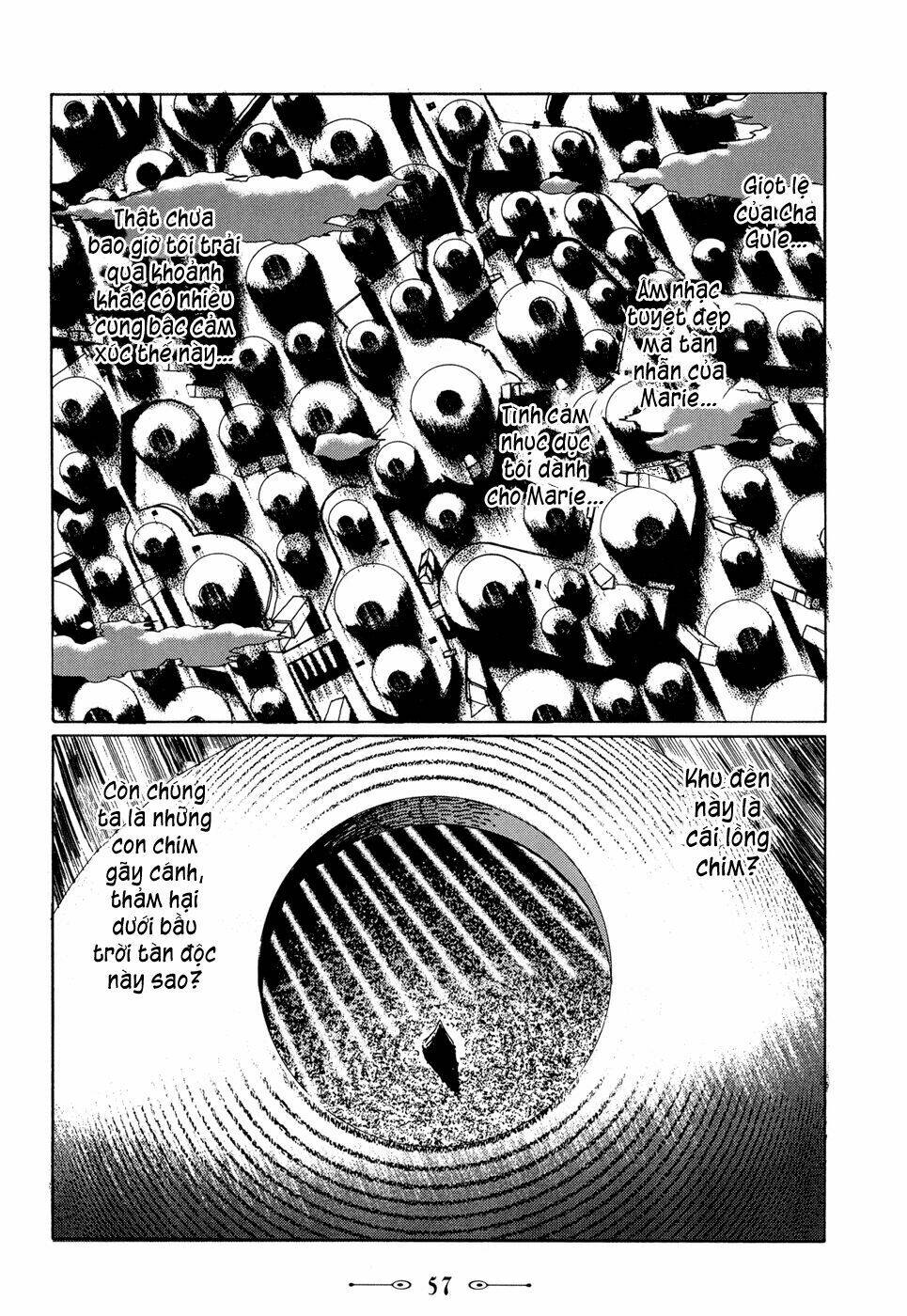 âm nhạc của marie chapter 10 26