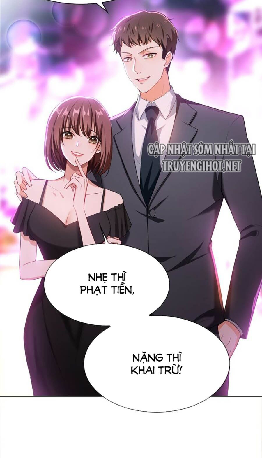 kế hoạch công lược của cô vợ gả thay chapter 24 12