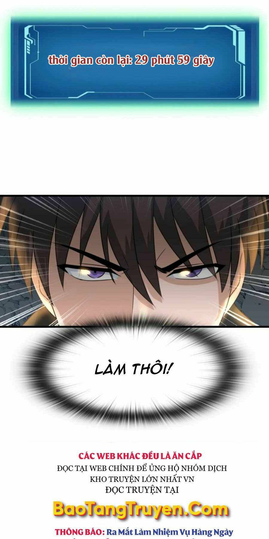 mẹ tôi là chòm sao bảo hộ m chapter 7 50