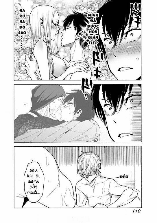 momoiro meloik chapter 65 11