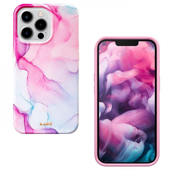 Ốp Lưng cho iPhone 13/Pro/Pro Max Hiệu LAUT Huex Ink-Hàng chính hãng