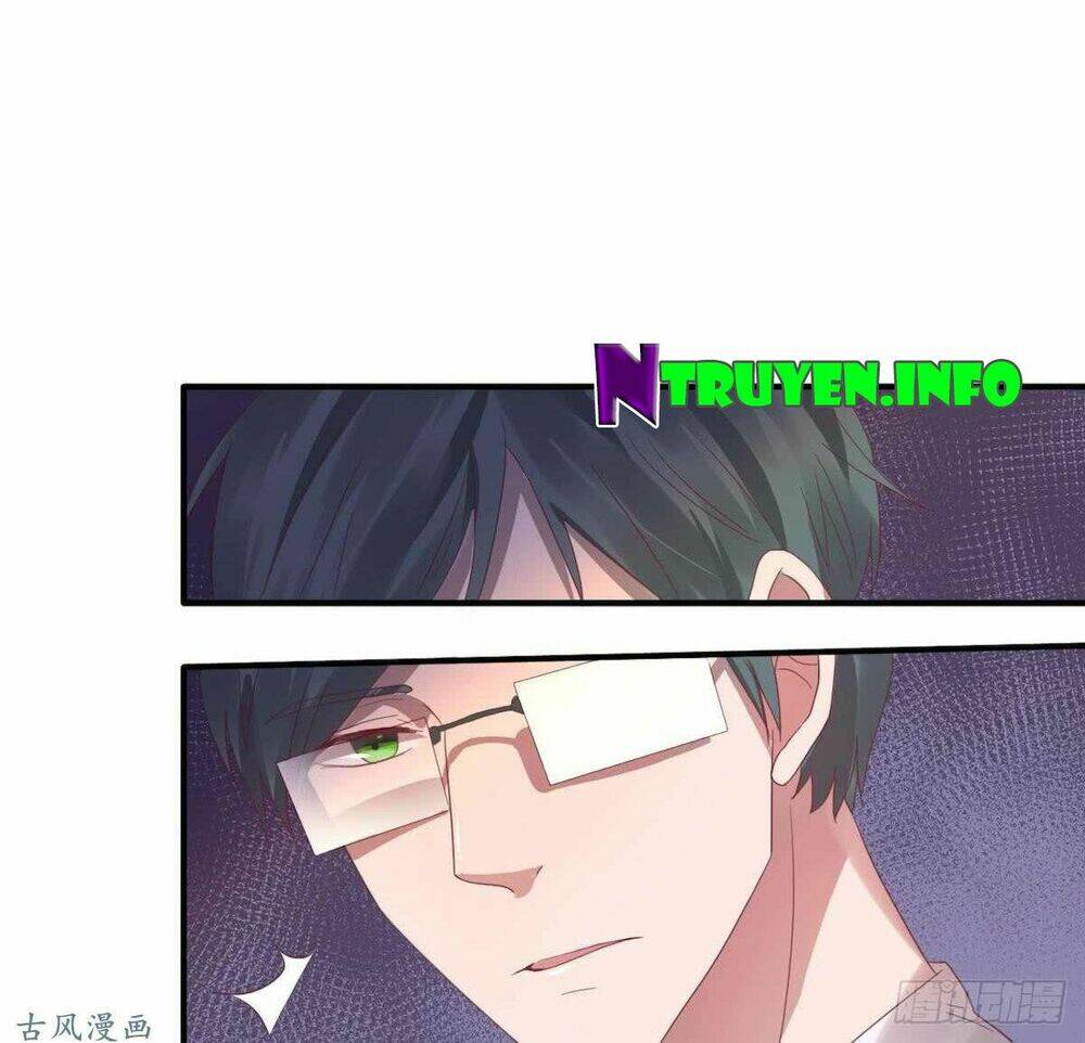 manh thê khó dỗ chapter 26 10