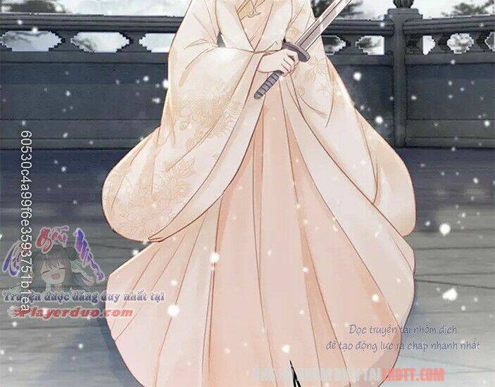 trọng sinh bá sủng nhiếp chính vương quá mạnh mẽ chapter 129 95