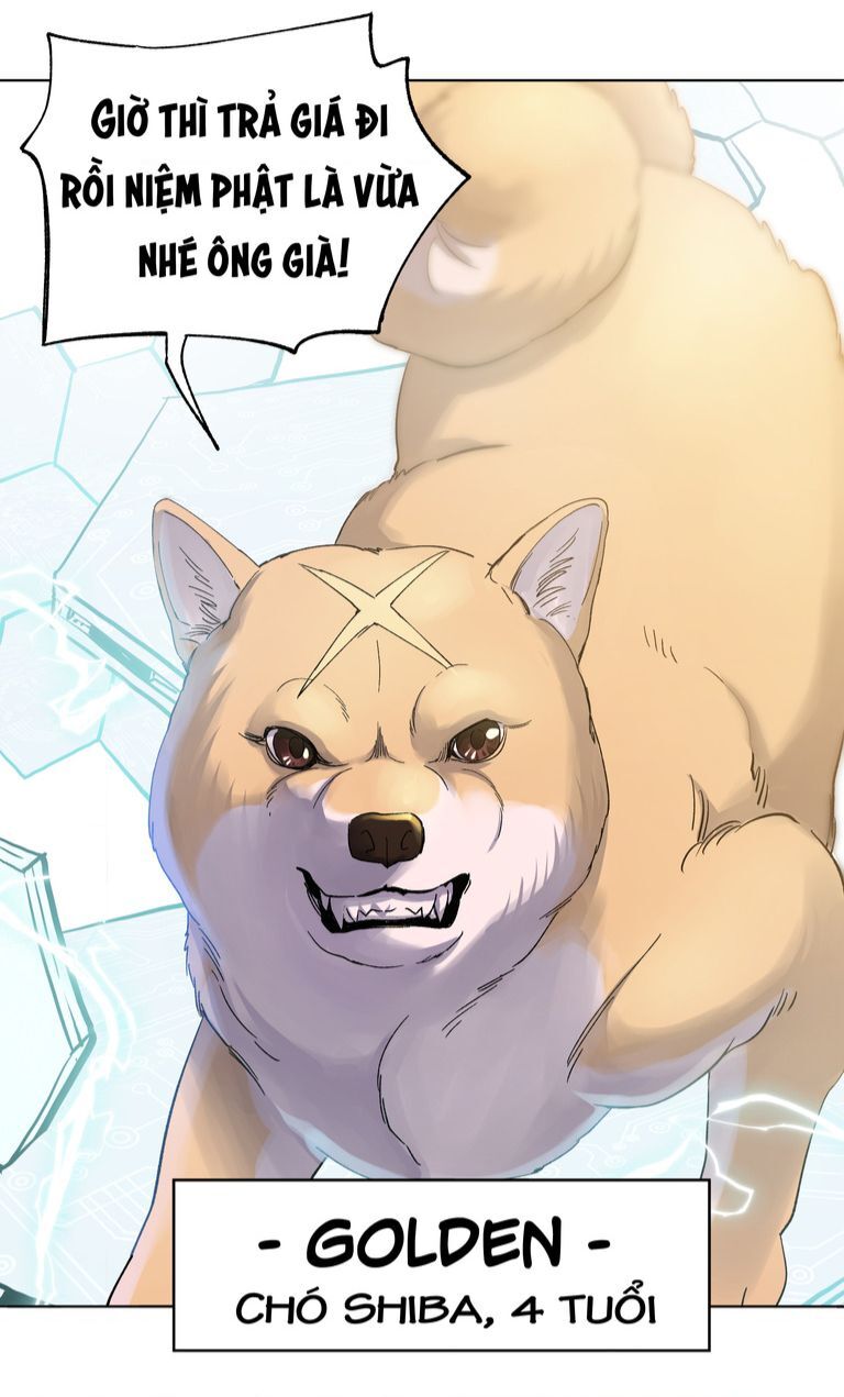 golden x ball (truyện vn) chapter 1 26