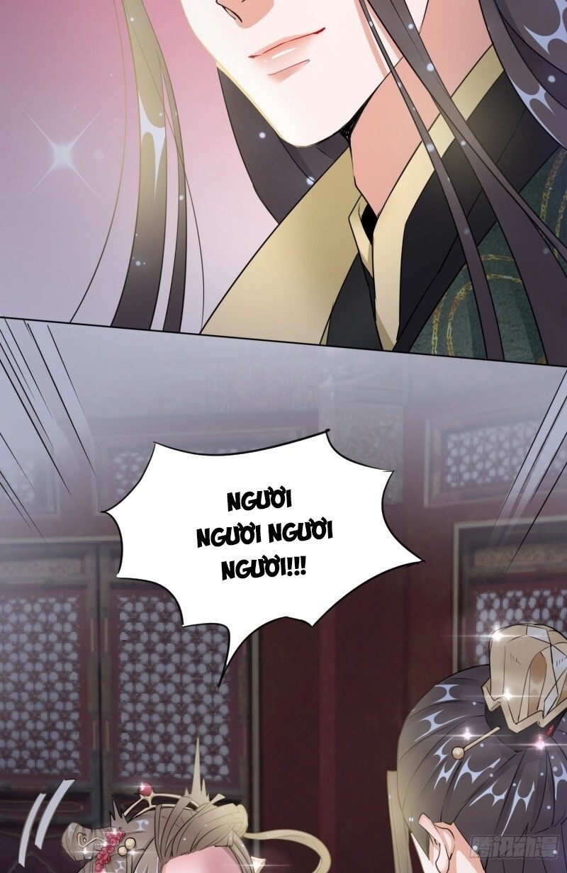 công lược trưởng thành của vương phi chapter 15 29