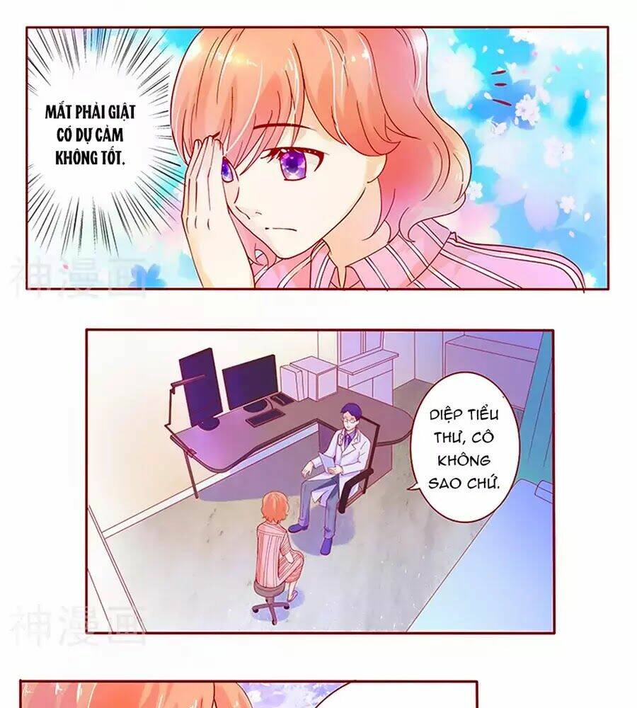 bá đạo tổng tài yêu tôi chapter 79 3