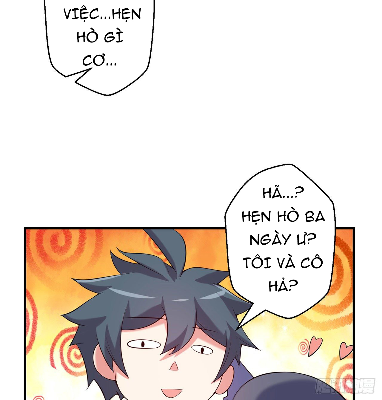 nhặt thuộc tính tại trái đất chapter 14 22