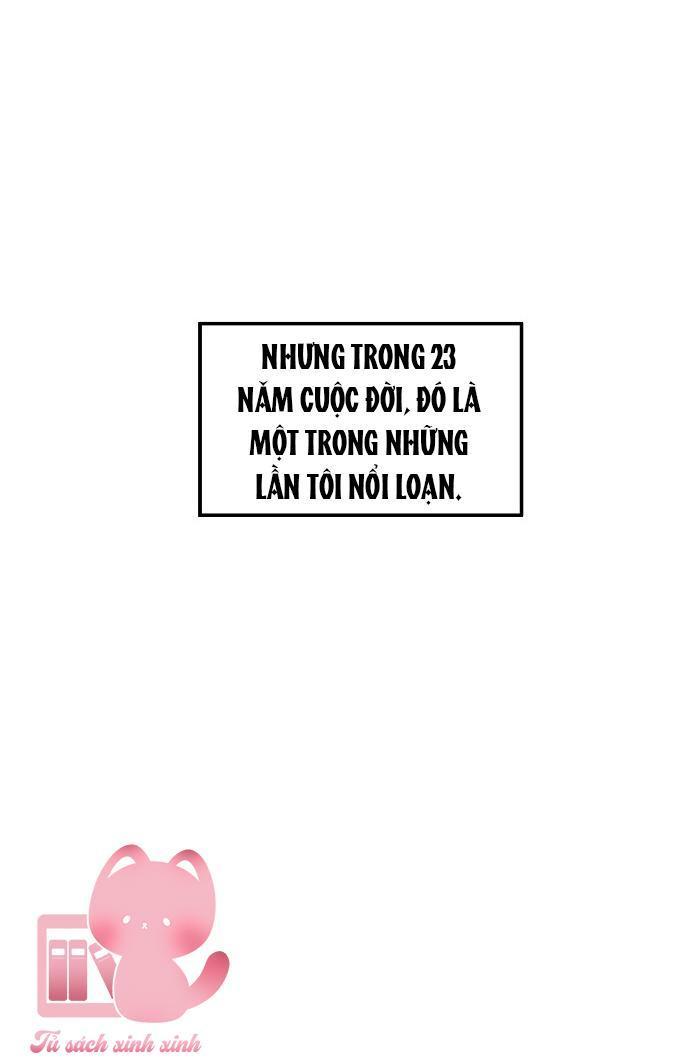 trái dấu hút nhau chapter 1 14