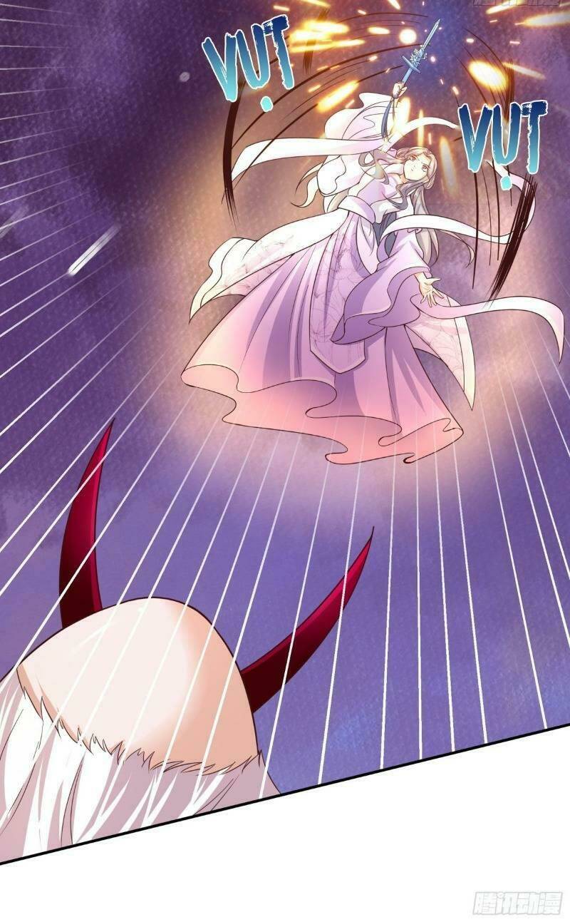 vú em của tiên ma chapter 14 30