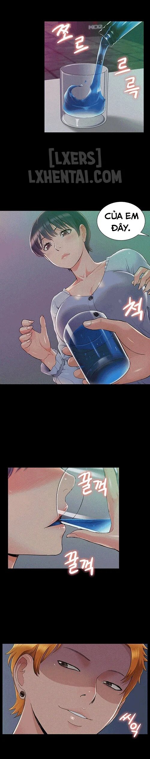 phép màu phòng khám chapter 43 11