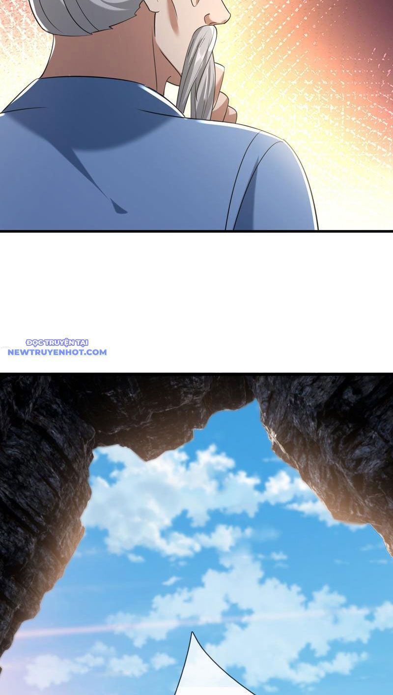 ngủ say vạn cổ: xuất thế đẩy ngang chư thiên chapter 35 40