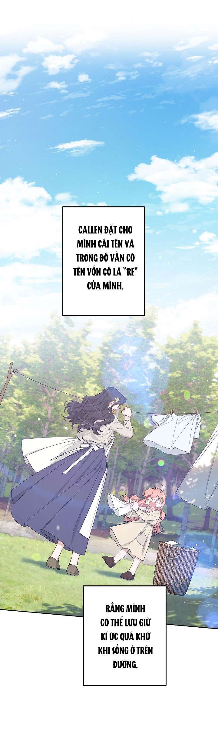 phương pháp trở thành con gái của người hùng bóng đêm chapter 19 31