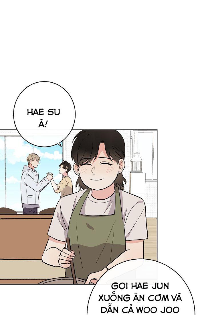 đứa trẻ này là con tôi (end) chapter 6 80