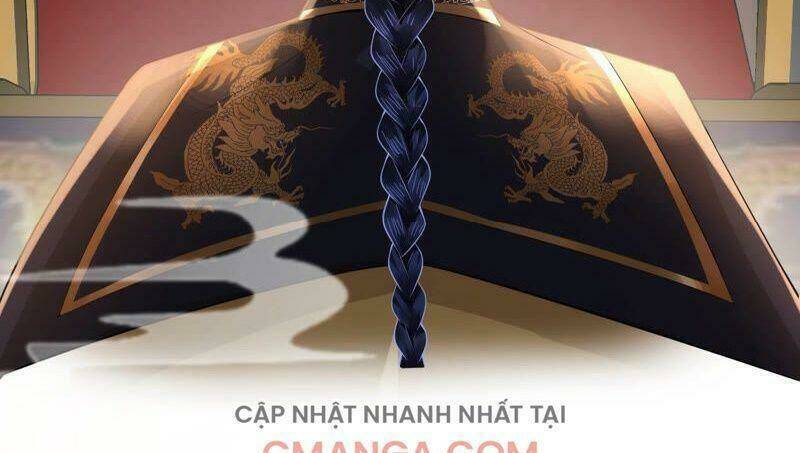 quận chúa vững vàng, thiết lập nhân vật không thể vỡ chapter 24 47