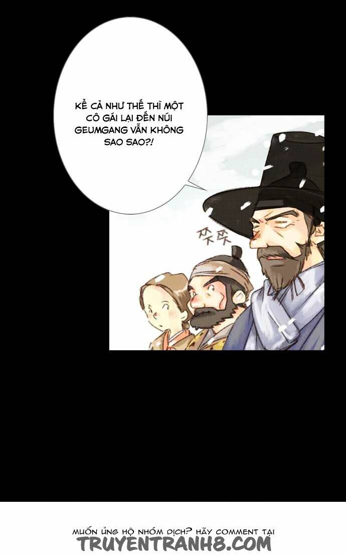 the great merchant kim manduk chapter 1 3