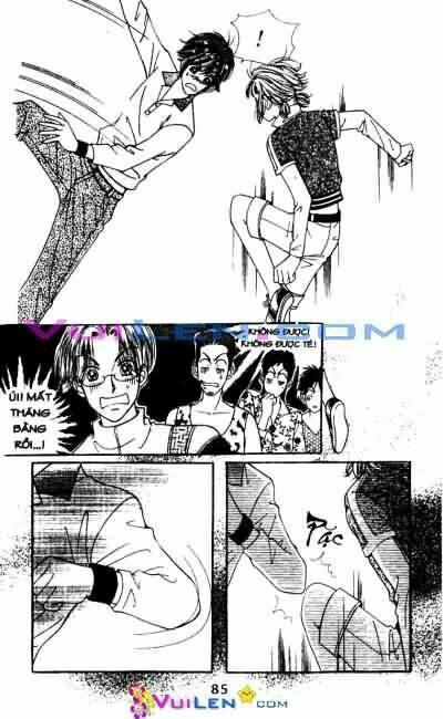 anh là của tôi chapter 7 85