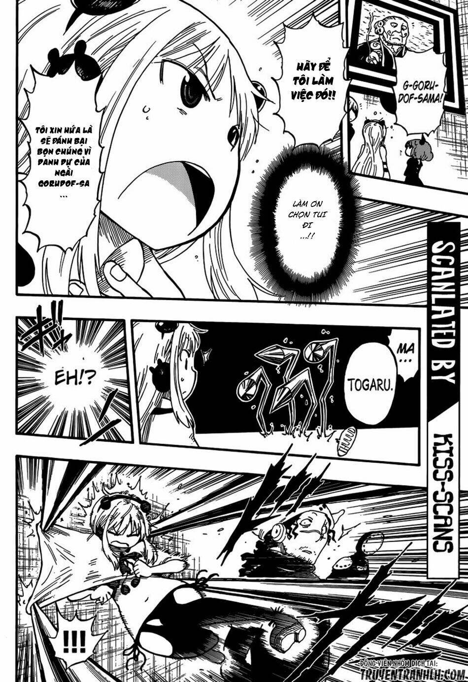 anagle mole chapter 37 6