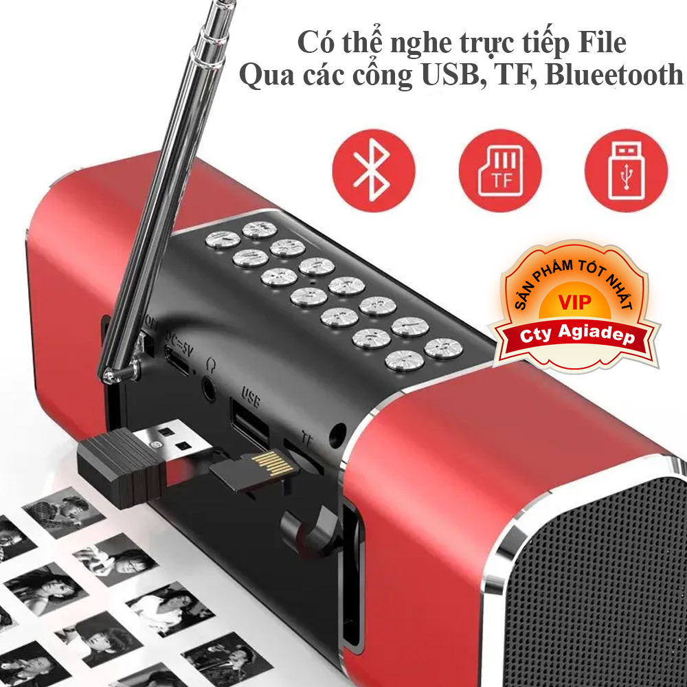 Các Loa Bluetooth SANSUI NHẬT BẢN bán chạy