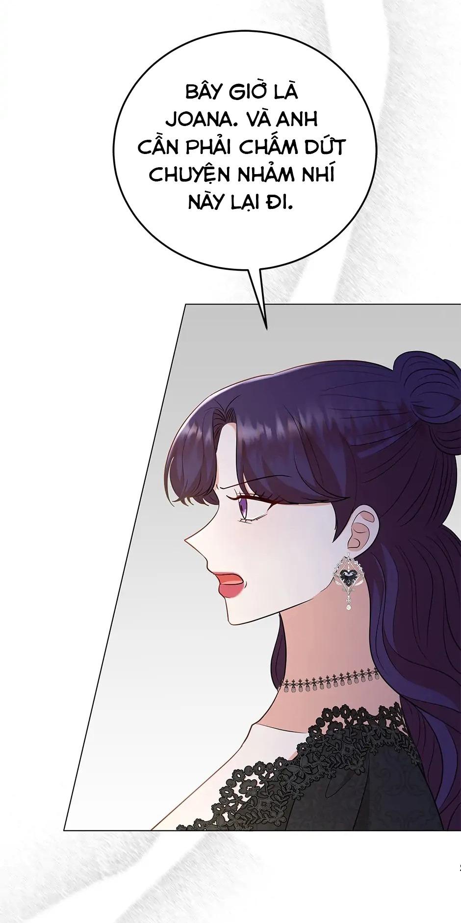 diễn vai ác nữ cũng thật khó khăn chapter 62 55