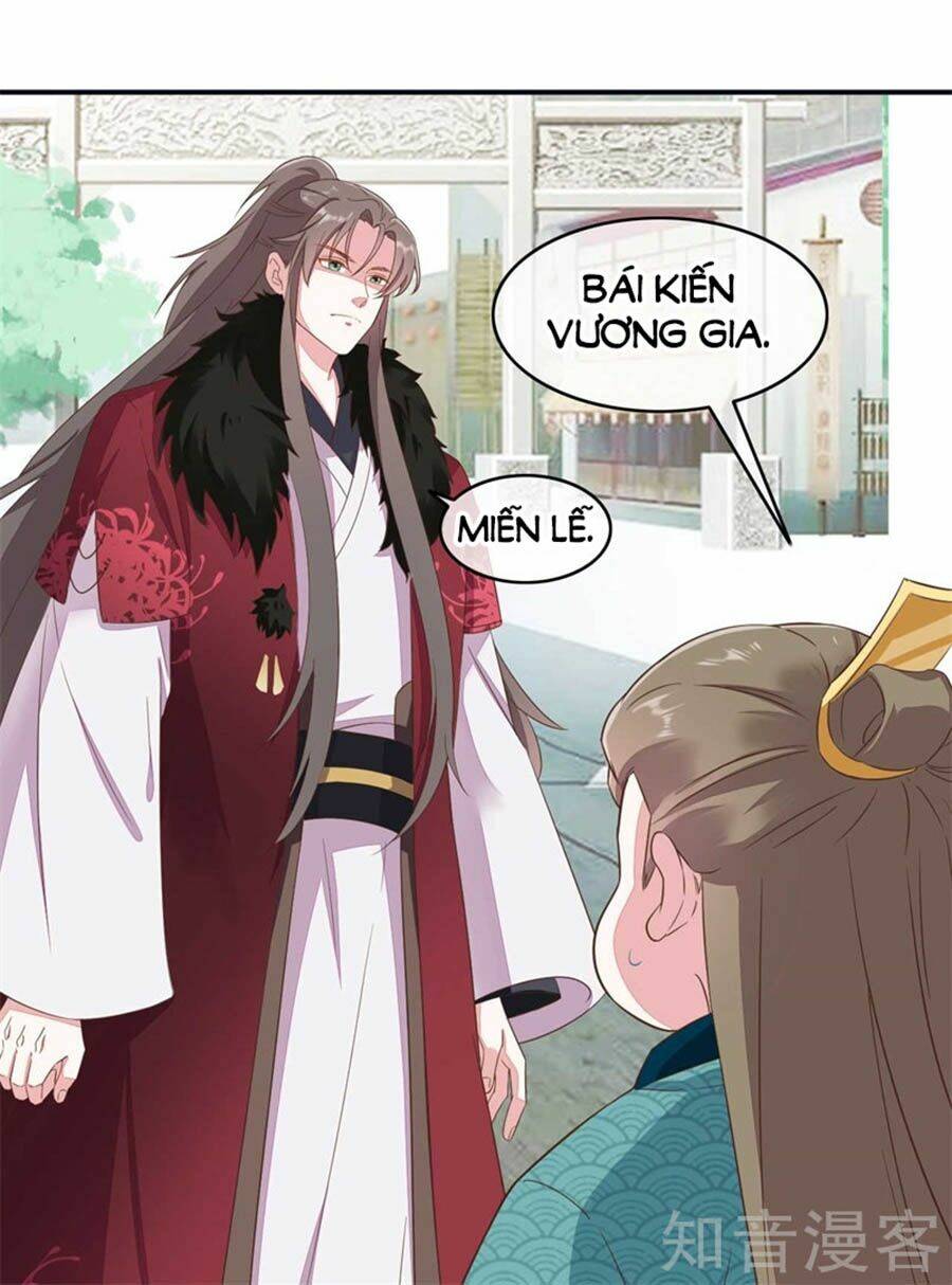 đích nữ hữu độc chapter 67 24