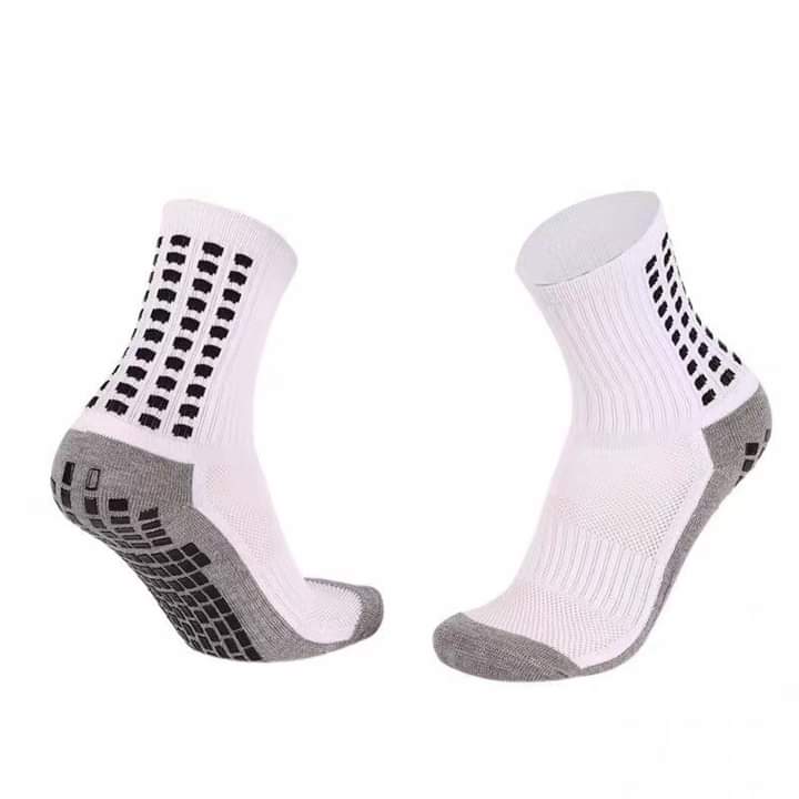 Tát Thể Thao Chống Trượt – Lửng B-Sock