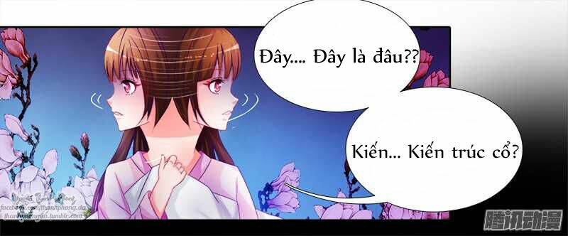 sư tôn hai mặt đừng xằng bậy chapter 1 7