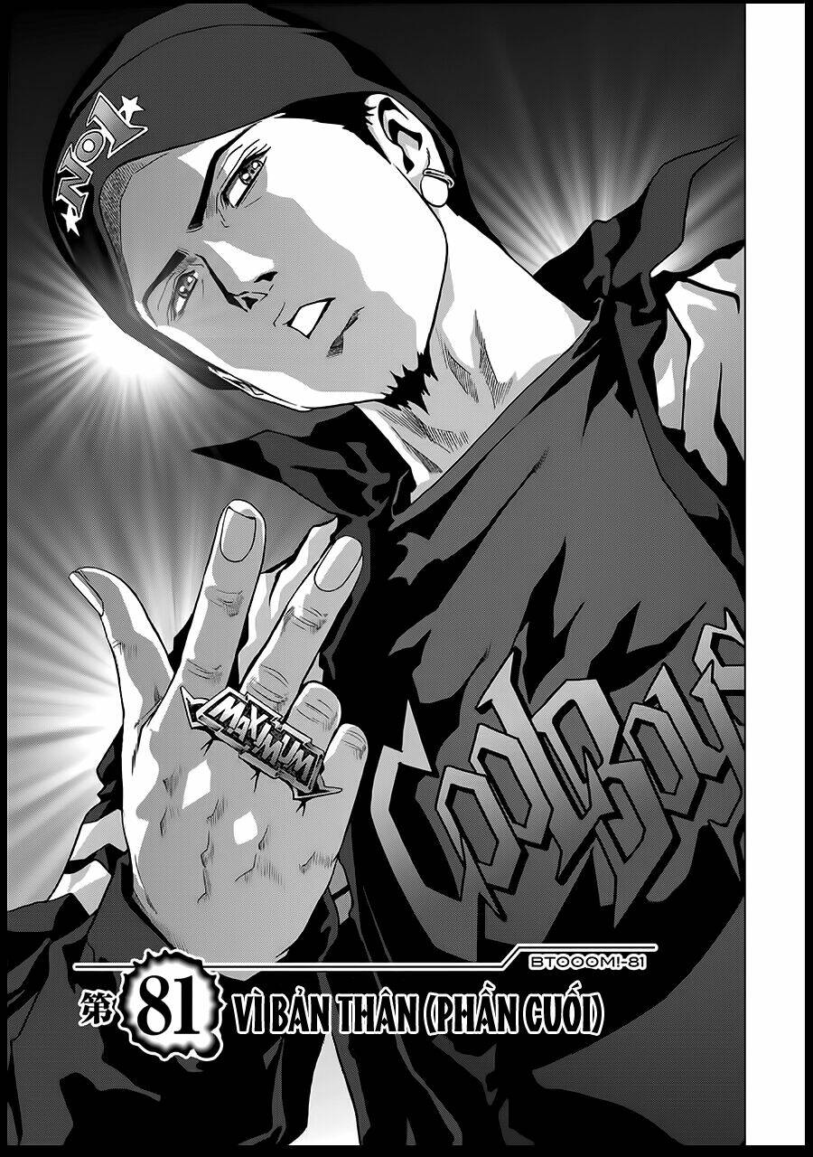 cuộc chiến sinh tồn chapter 81 2